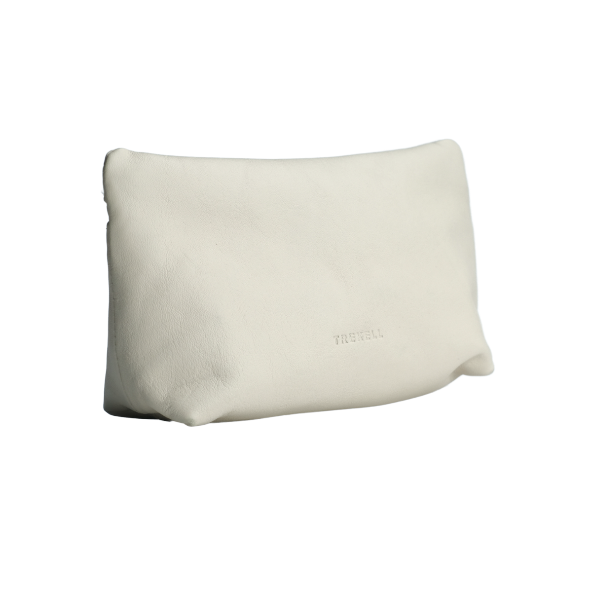 Minimalist Leather Pouch