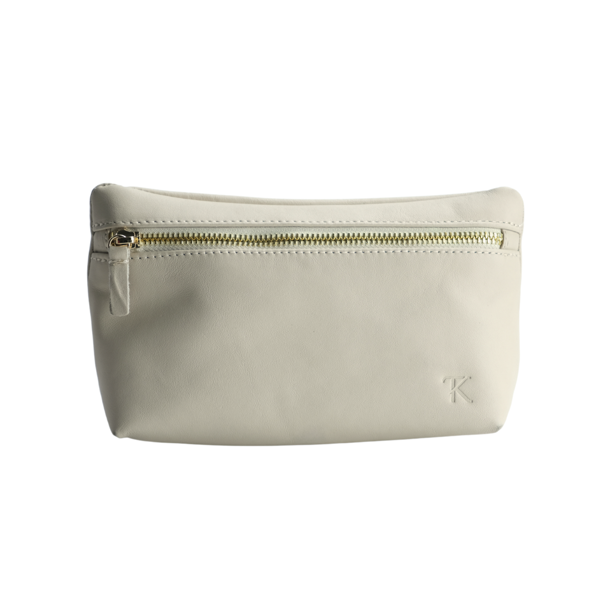 Minimalist Leather Pouch