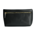 Minimalist Leather Pouch