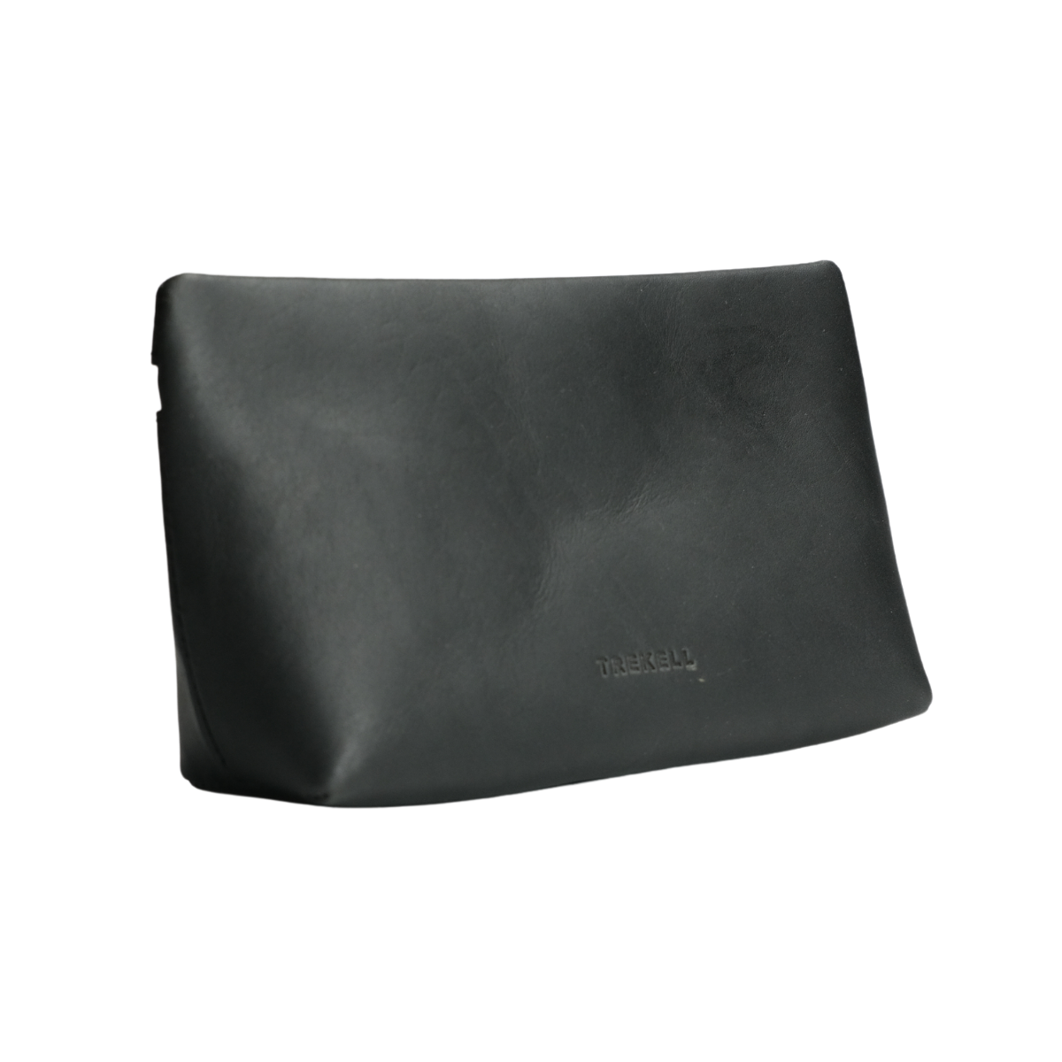 Minimalist Leather Pouch
