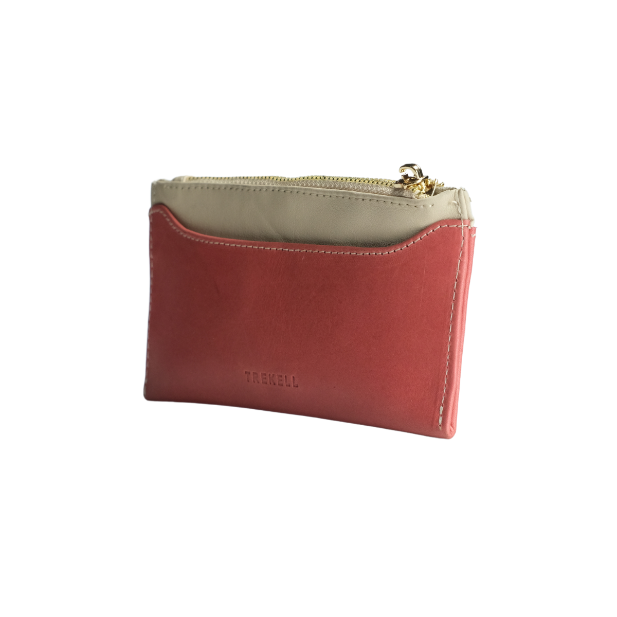 Elegant Leather Wallet