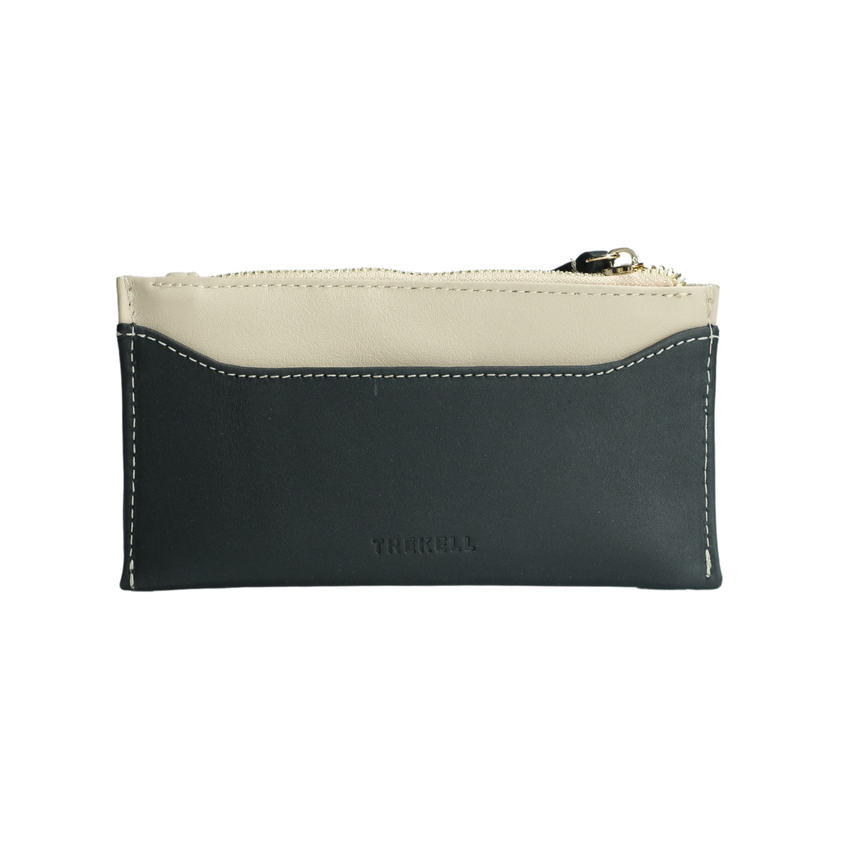 Elegant Leather Wallet