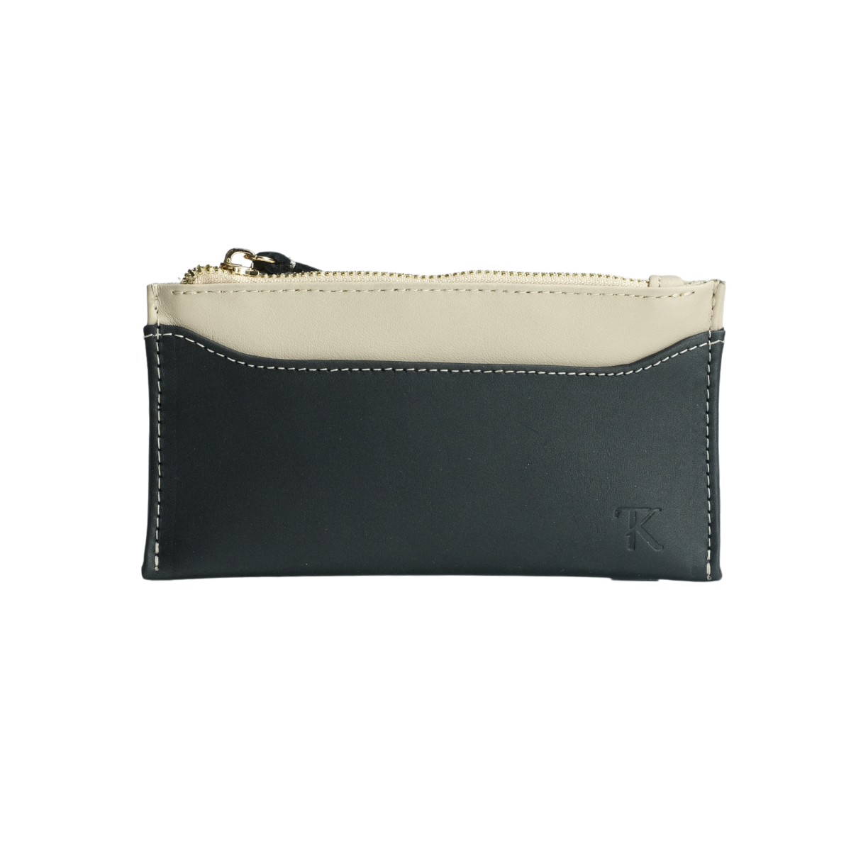 Elegant Leather Wallet