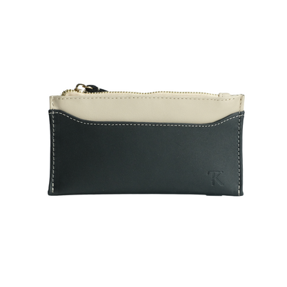Elegant Leather Wallet