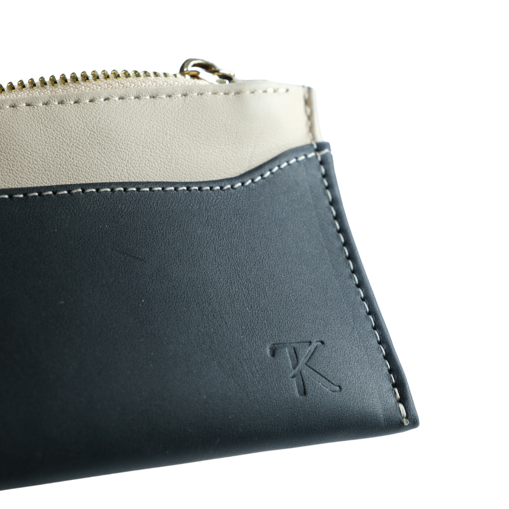 Elegant Leather Wallet