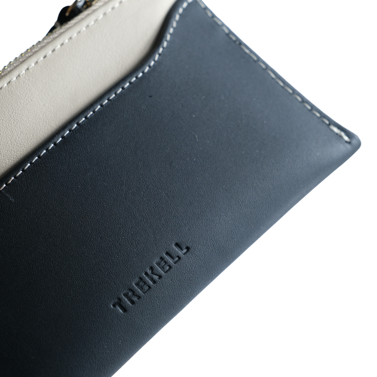 Elegant Leather Wallet