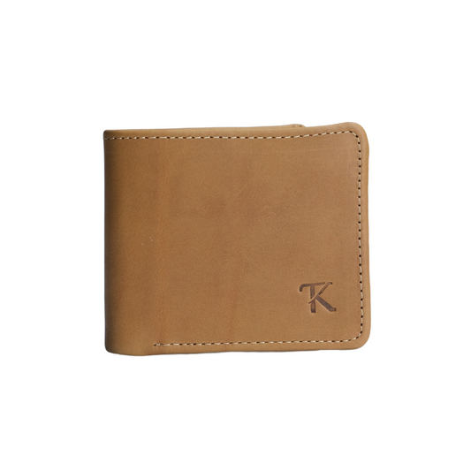 Premium Leather Wallet
