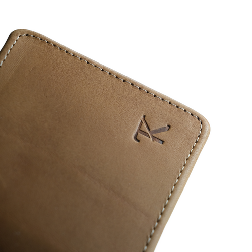 Men's Leather Wallet