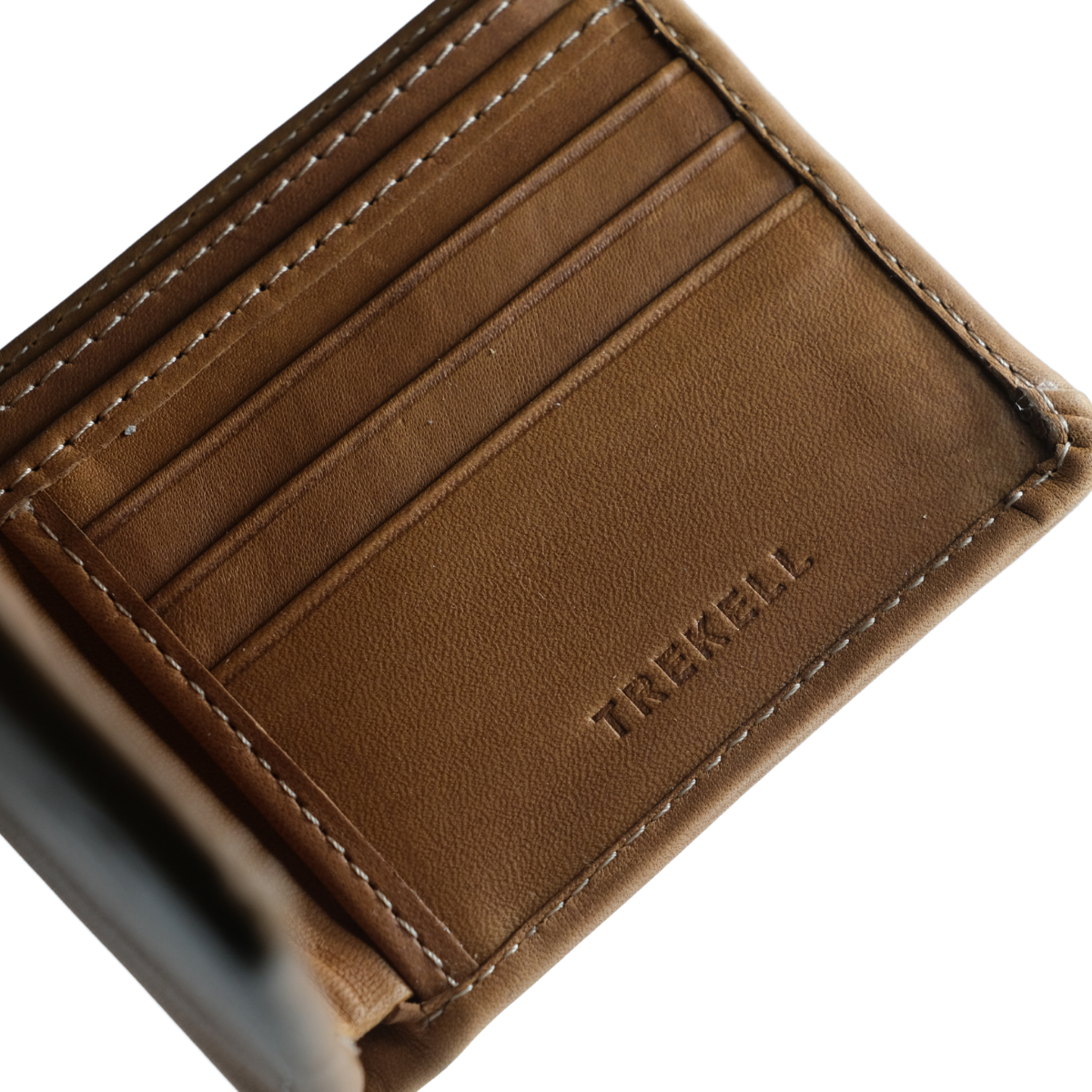 Men's Leather Wallet