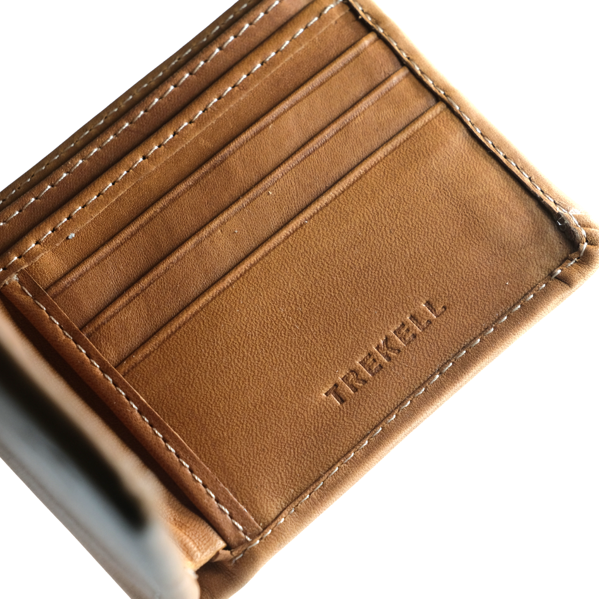 Men's Leather Wallet