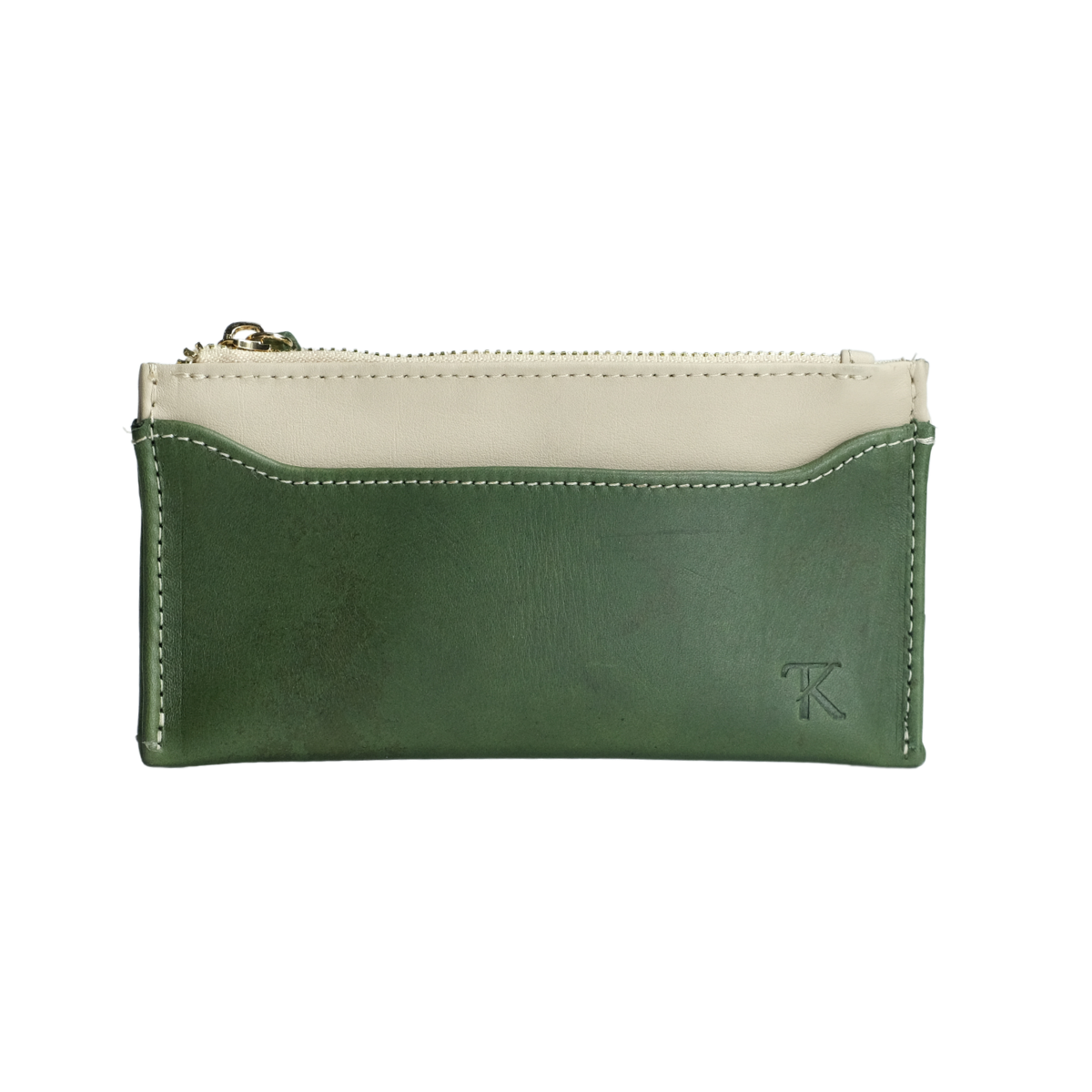 Elegant Leather Wallet