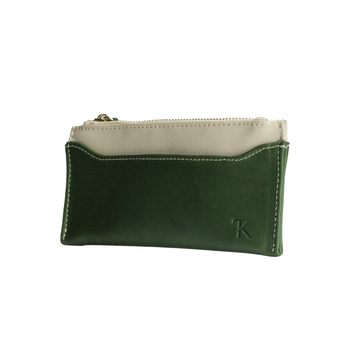 Elegant Leather Wallet