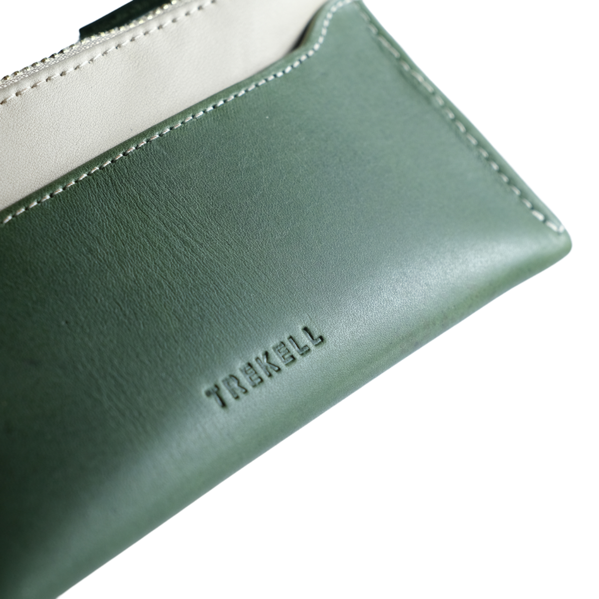 Elegant Leather Wallet