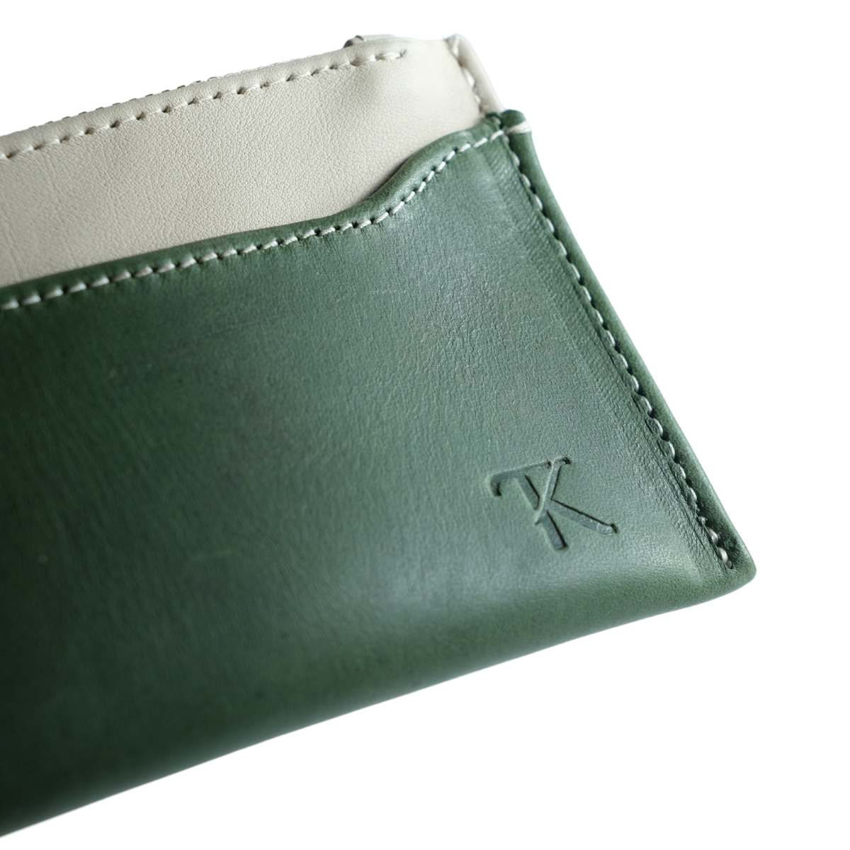 Elegant Leather Wallet