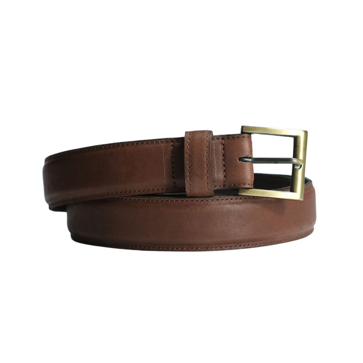Genuine Leather Belt