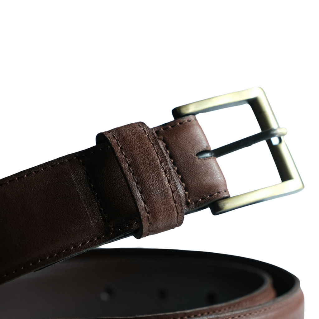 Genuine Leather Belt