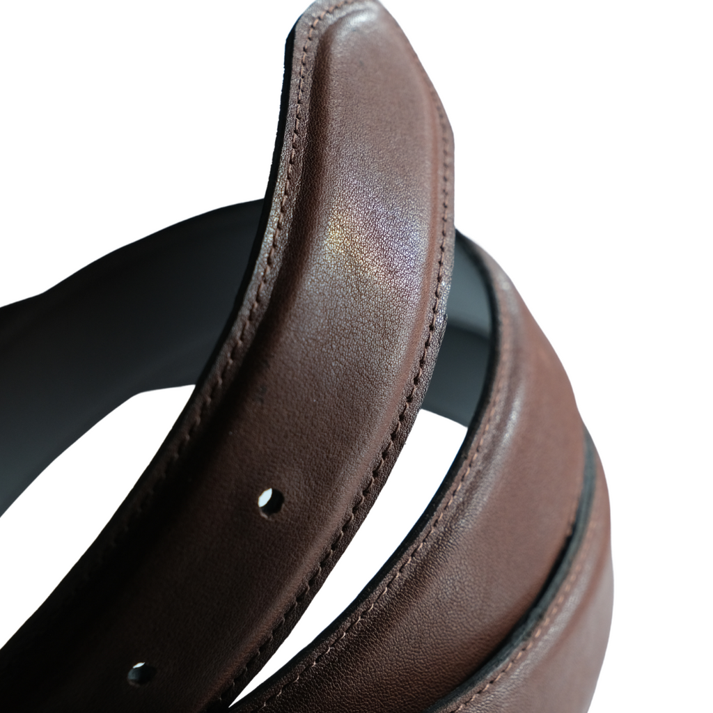 Genuine Leather Belt