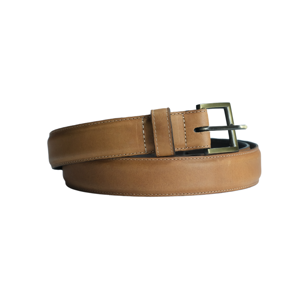 Genuine Leather Belt