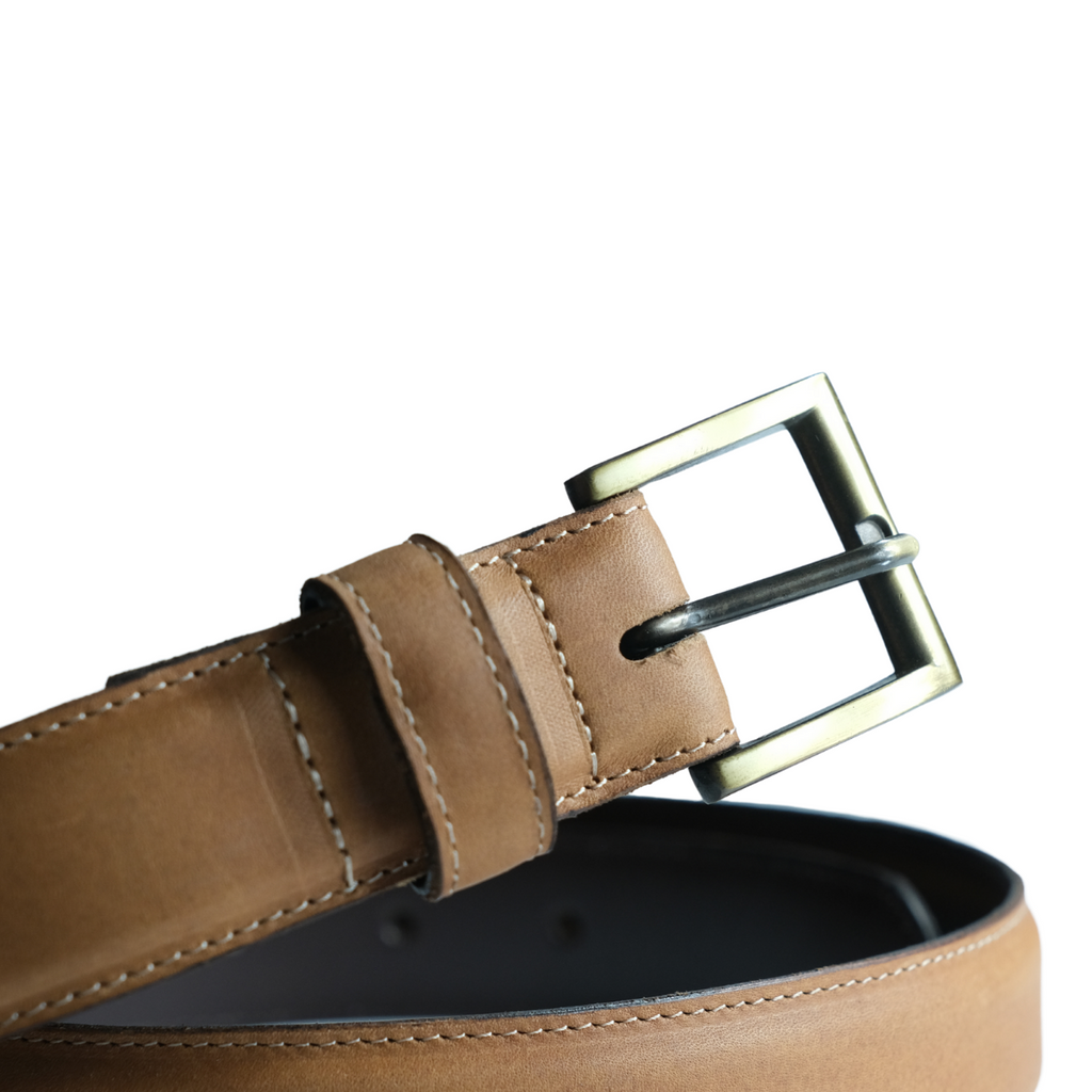 Genuine Leather Belt