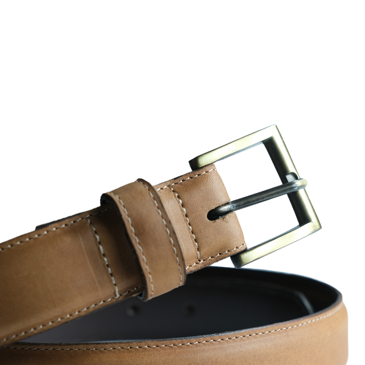 Genuine Leather Belt