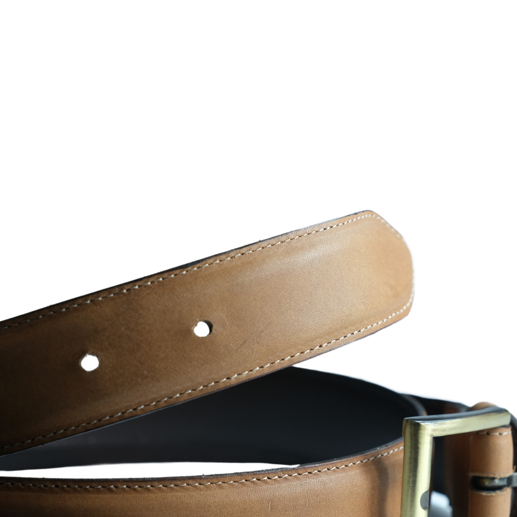 Genuine Leather Belt
