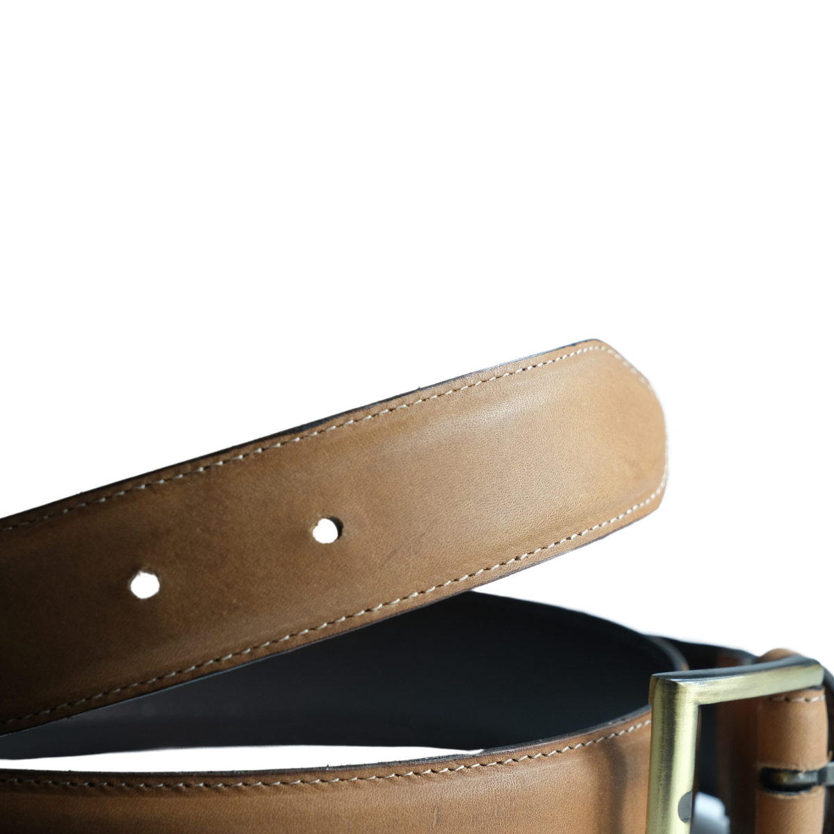 Genuine Leather Belt