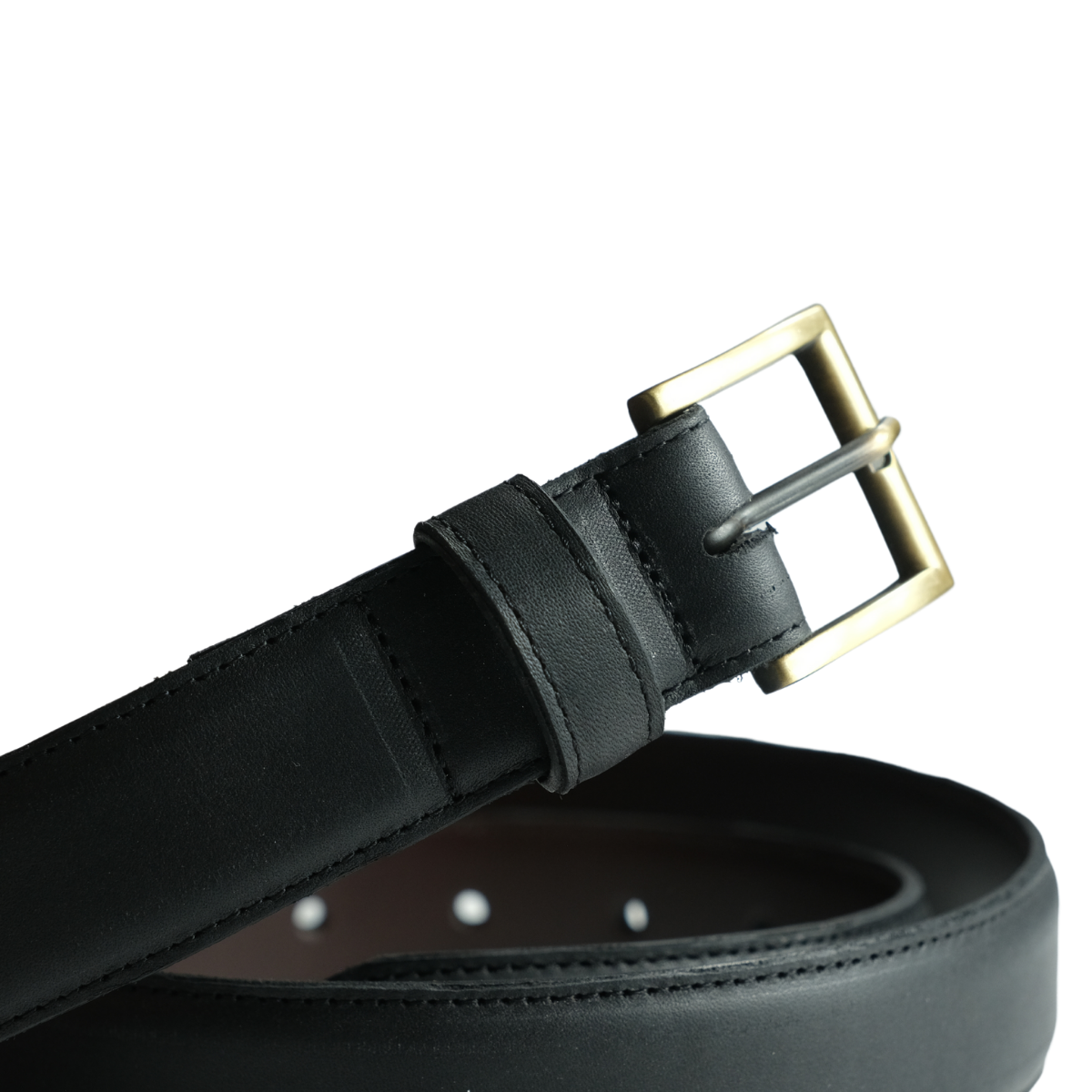Genuine Leather Belt