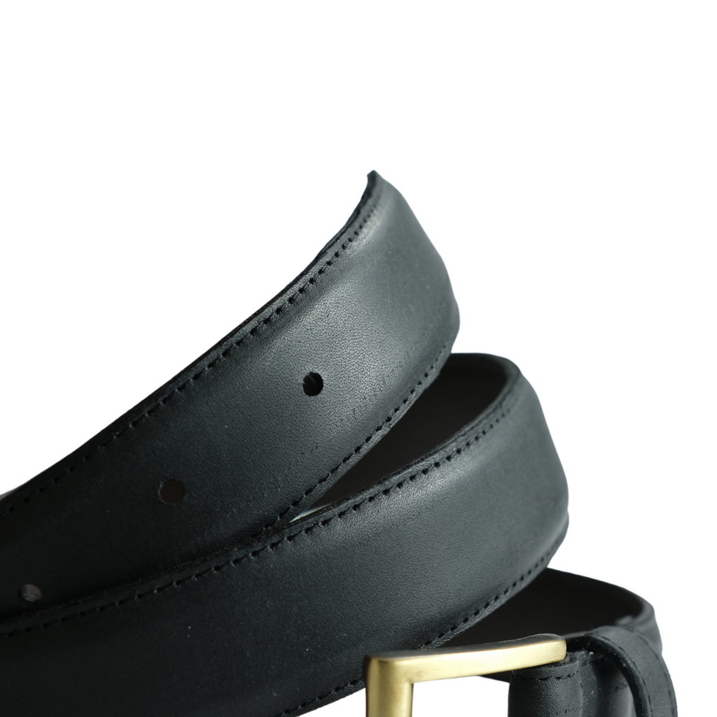 Genuine Leather Belt