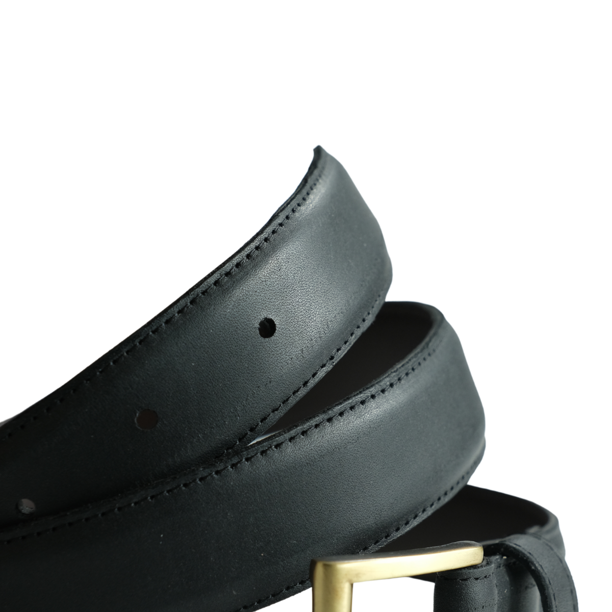 Genuine Leather Belt