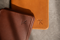 Premium Leather Wallet