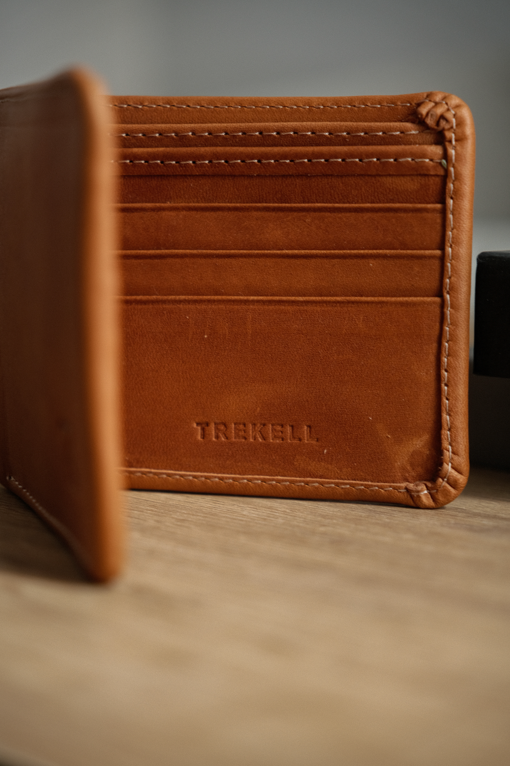 Premium Leather Wallet