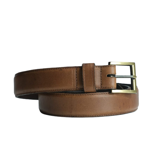 Genuine Leather Belt
