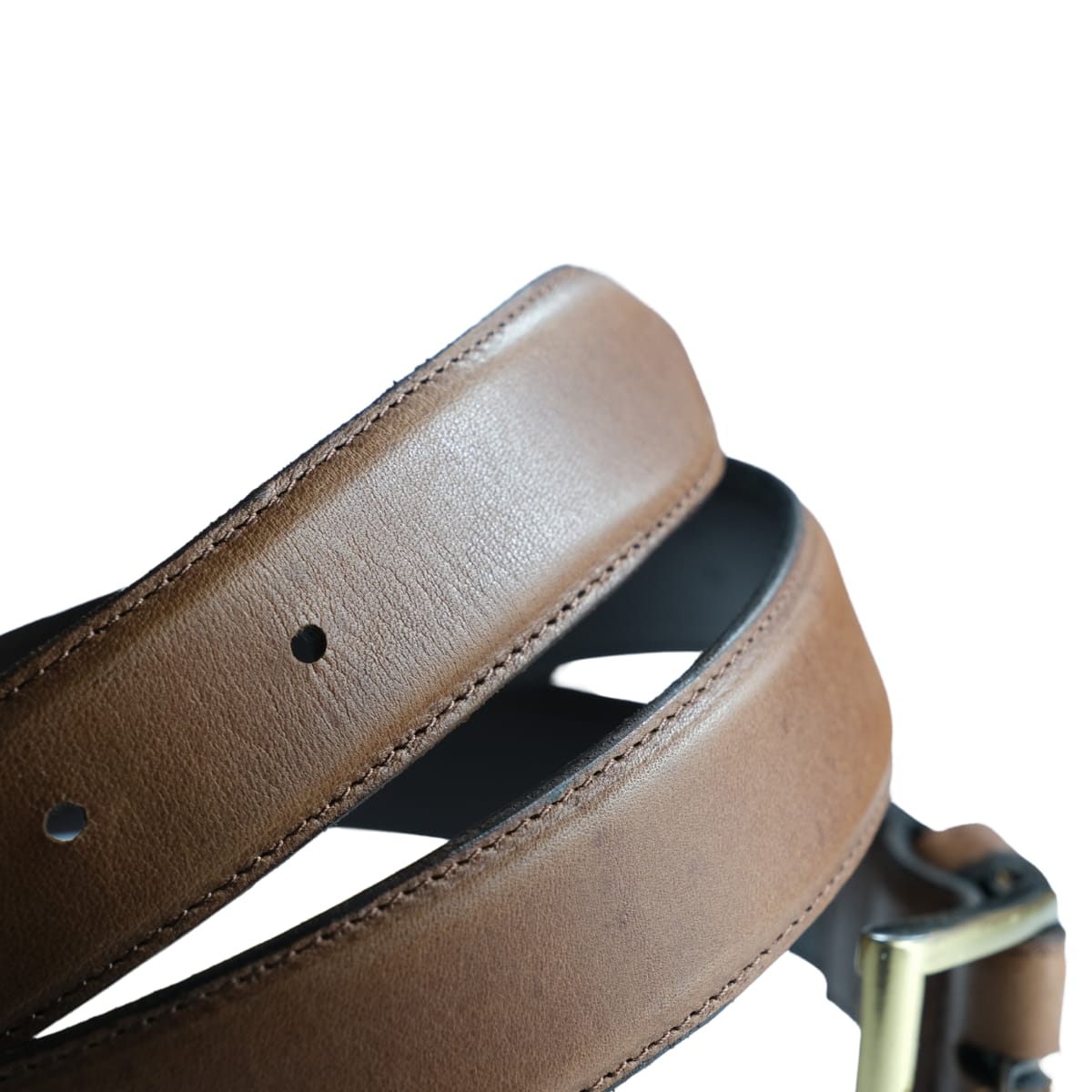 Genuine Leather Belt