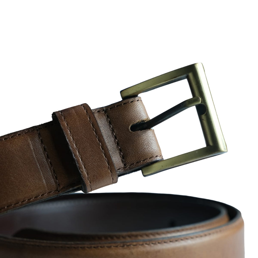 Genuine Leather Belt
