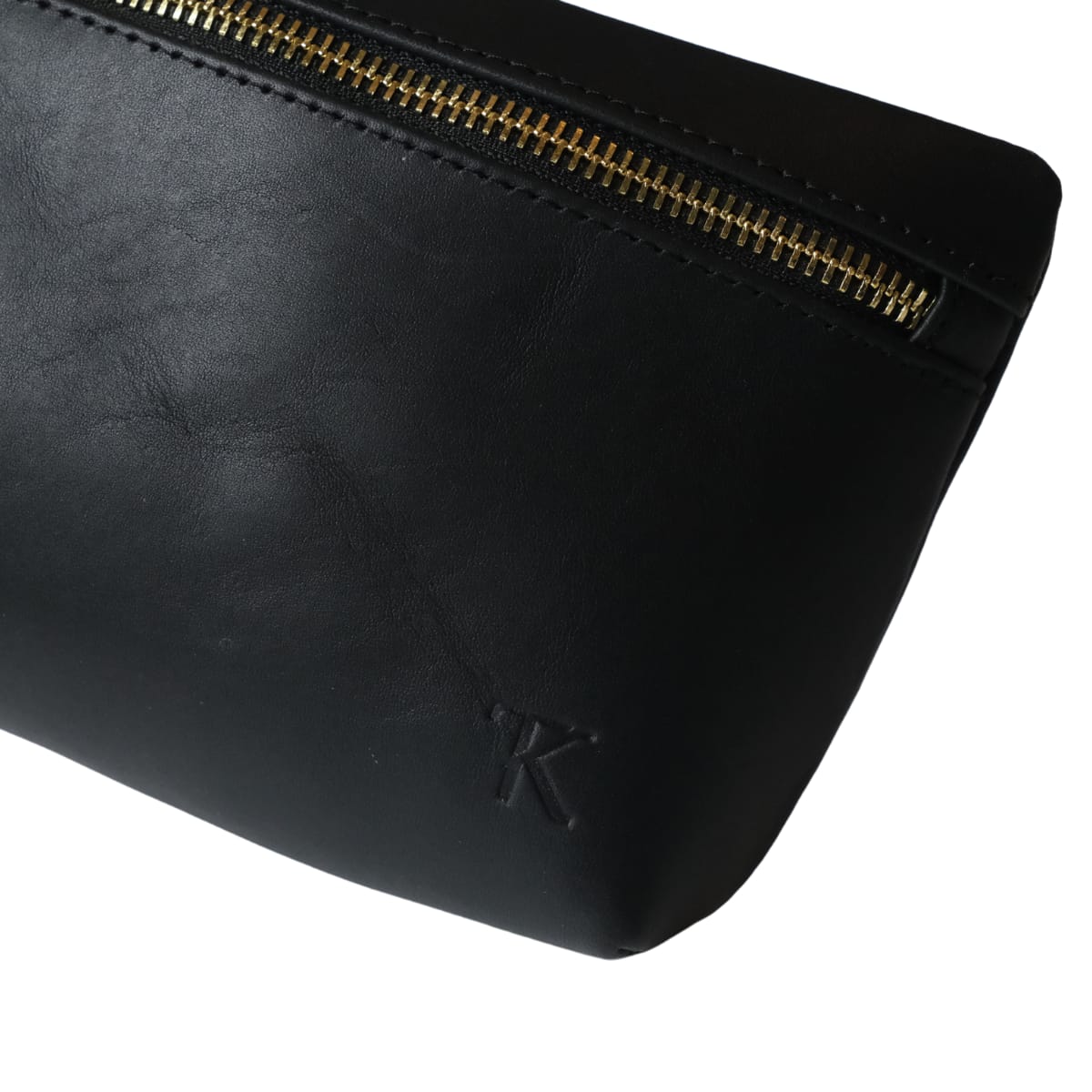 Minimalist Leather Pouch