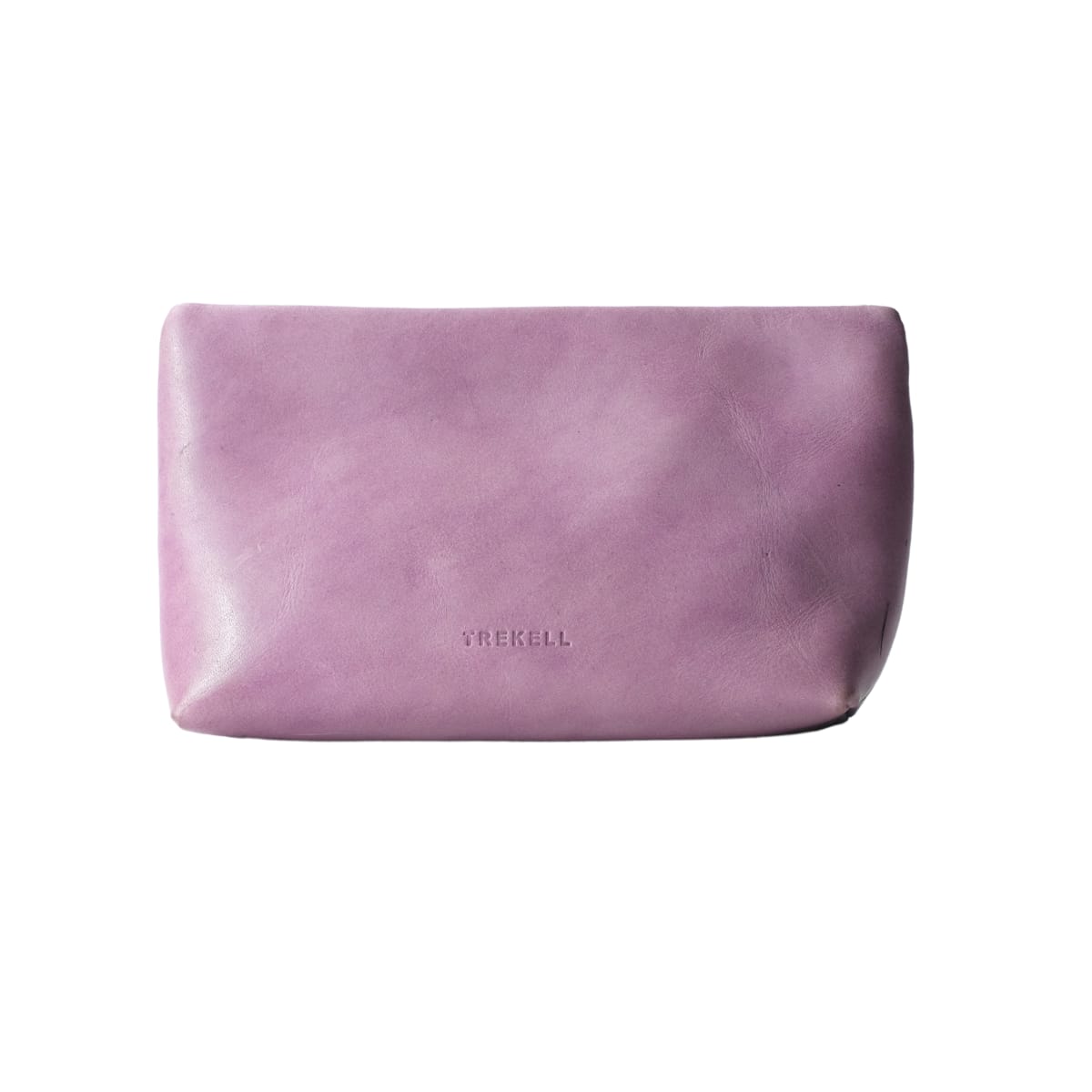 Minimalist Leather Pouch